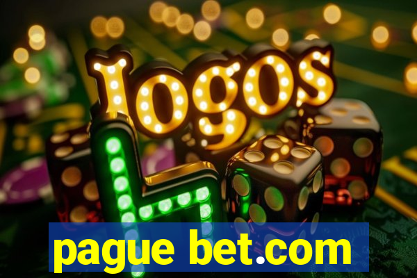 pague bet.com